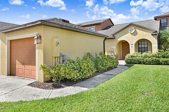 1140 Luminary Cir in Melbourne, FL - Foto de edificio - Building Photo