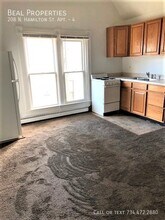 208 N Hamilton St in Ypsilanti, MI - Building Photo - Building Photo