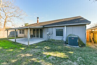 2514 General Colony Dr in Friendswood, TX - Building Photo - Building Photo