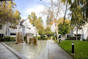 Alderwood in Santa Clara, CA - Building Photo