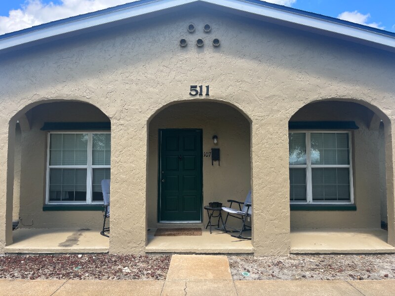 511 Polaris Loop in Casselberry, FL - Building Photo
