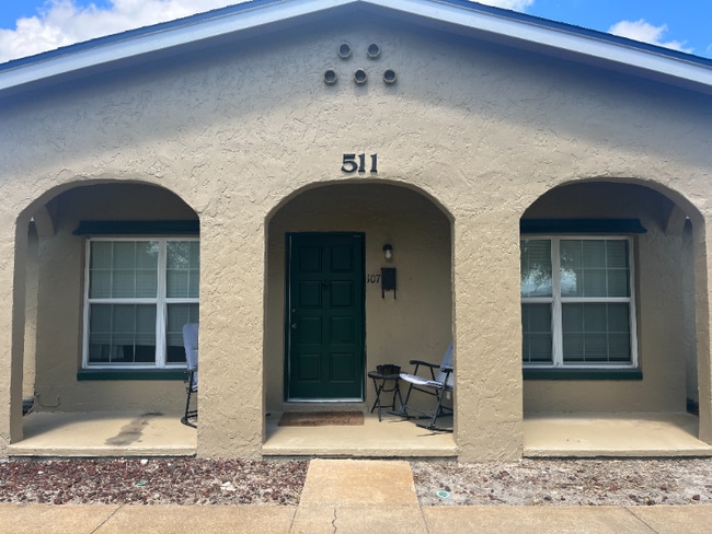 property at 511 Polaris Loop