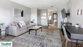 6200 Rime Village Dr NW, Unit 41-207 in Huntsville, AL - Building Photo