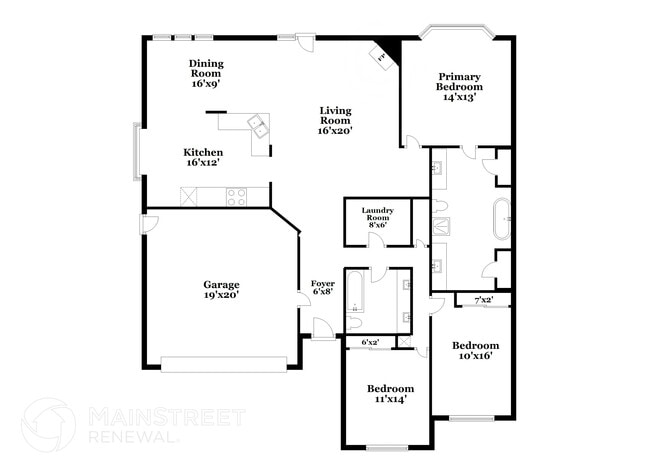 1808 Yellowstone Ln in Edmond, OK - Building Photo - Building Photo