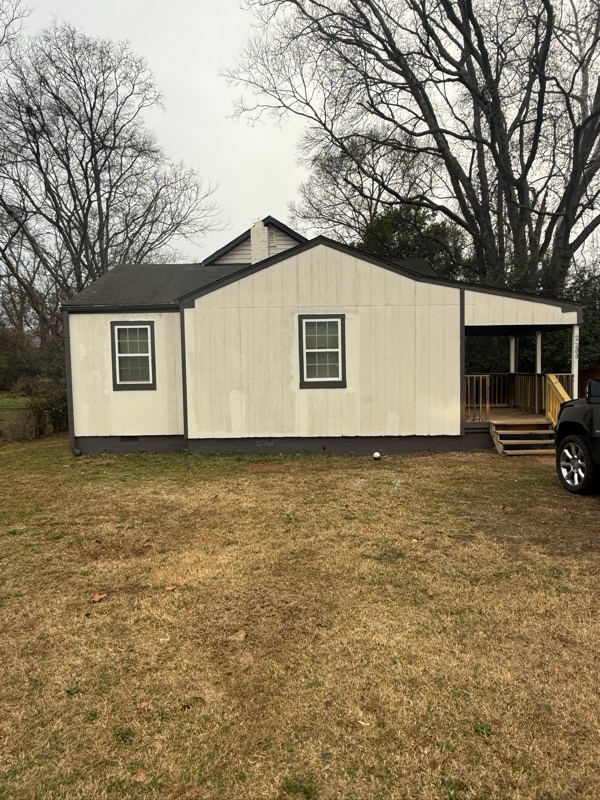 property at 2200 Fulton Ave SW