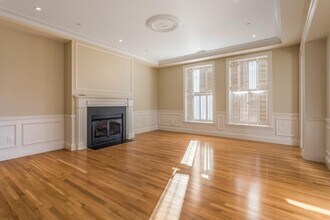 419 Commonwealth Ave in Boston, MA - Building Photo - Building Photo