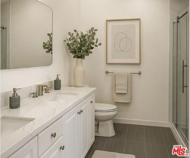 property at 4516 Ramsdell Ave