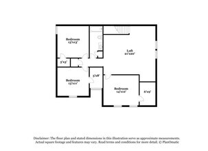 7833 Tudanca Trail in Fort Worth, TX - Building Photo - Building Photo