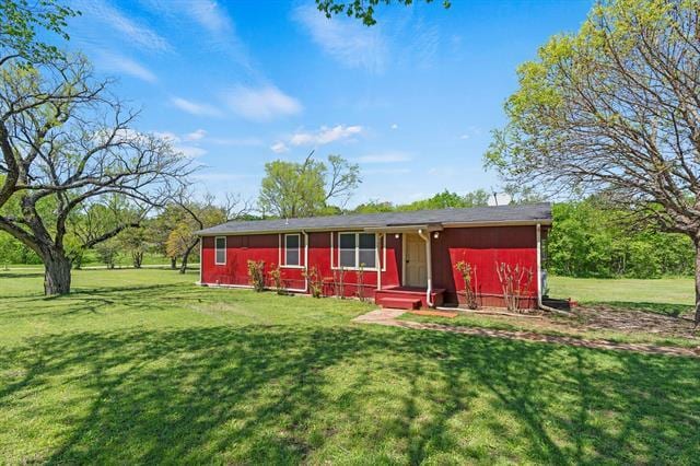 109 Quail Haven St in Alvarado, TX - Building Photo - Building Photo