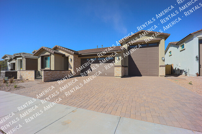 22856 E Domingo Rd in Queen Creek, AZ - Building Photo - Building Photo