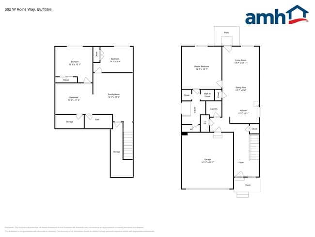 602 Koins Way in Bluffdale, UT - Foto de edificio - Building Photo
