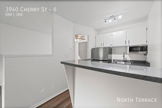 3940 N Cherry St in Kansas City, MO - Foto de edificio - Building Photo