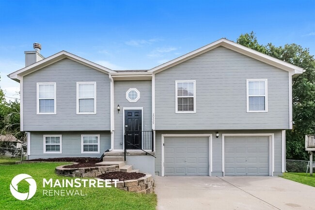 property at 20229 E 17th St N