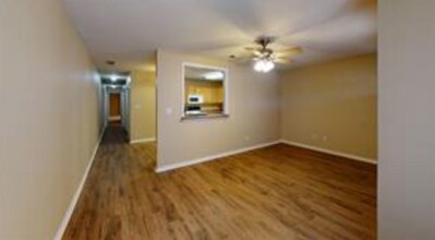 1012 N Brents Ave, Unit 1012 in Sherman, TX - Building Photo - Building Photo