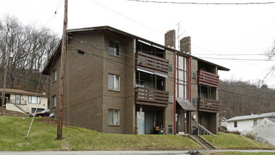 Renzie Park in McKeesport, PA - Building Photo - Building Photo