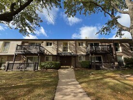 268 N Carter St in Palatine, IL - Building Photo