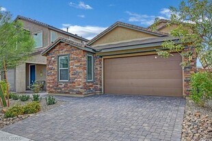 3171 Rowan Brook Ave in Henderson, NV - Building Photo