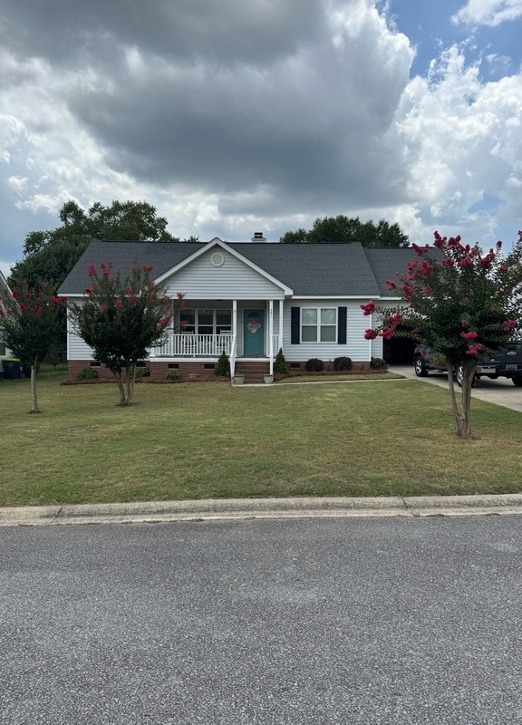 property at 231 Autumnview Ct