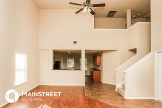 201 Dye Dr in Royse City, TX - Building Photo - Building Photo