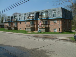 Old Boston Apartments in Batavia, OH - Building Photo - Building Photo