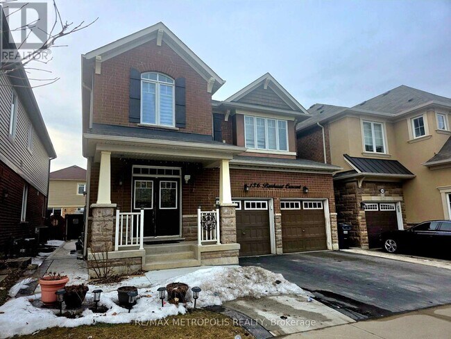 136 Benhurst Cres