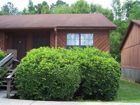 1848 W Tharpe St in Tallahassee, FL - Building Photo