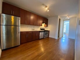 848 Madison St, Unit 3 in Brooklyn, NY - Building Photo