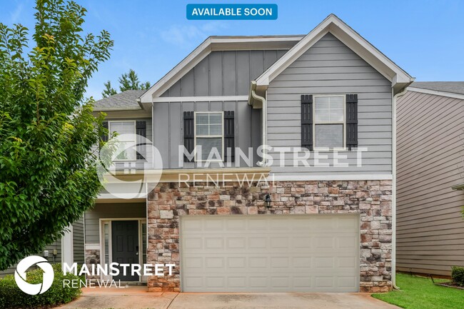 property at 4948 Longview Run