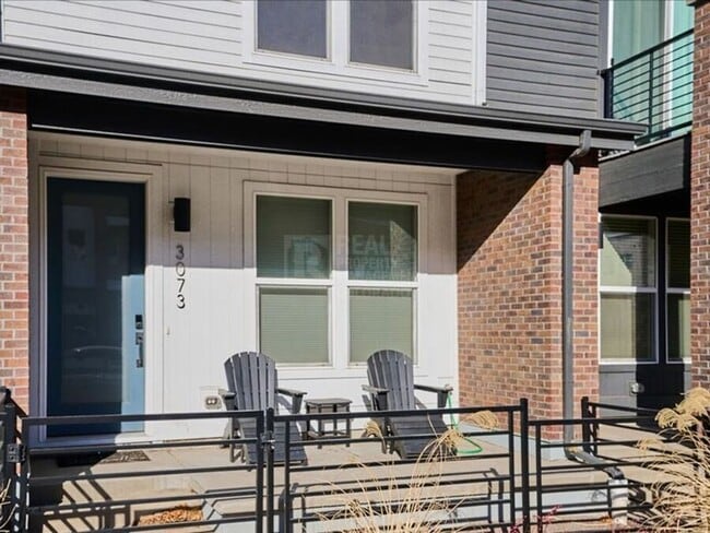 3073 W Bates Ave in Denver, CO - Building Photo - Building Photo