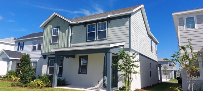 5038 Starling Bird Ln in St. Cloud, FL - Building Photo - Building Photo