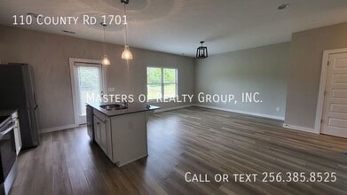 110 Co Rd 1701 in Cullman, AL - Building Photo - Building Photo