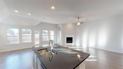 1716 Yellowthroat Dr in Little Elm, TX - Building Photo - Building Photo