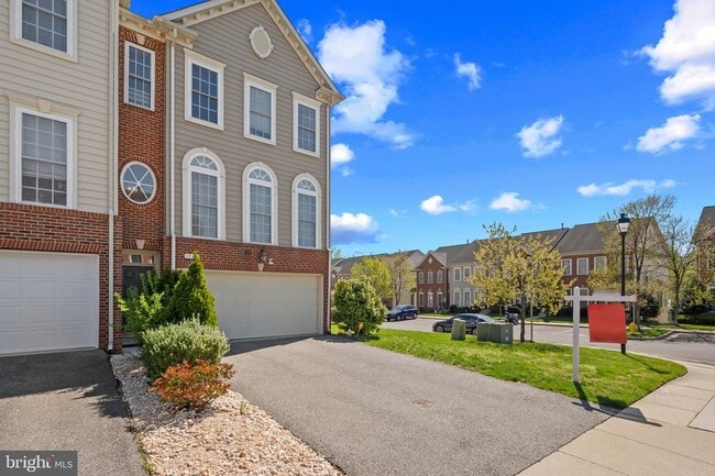 1521 Hurley Ct in Severn, MD - Building Photo - Building Photo