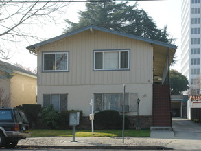 669 N 2nd St in San Jose, CA - Building Photo - Building Photo