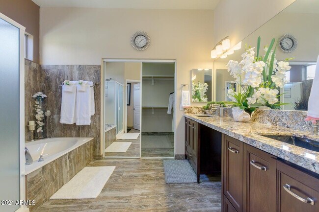 3922 E Carson Rd in Phoenix, AZ - Building Photo - Building Photo