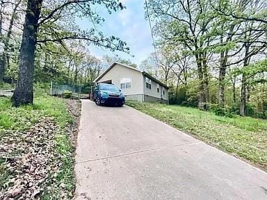 1600 E 5th St in Fayetteville, AR - Building Photo - Building Photo
