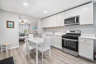 21 S Little Rock Ave in Ventnor City, NJ - Building Photo - Building Photo