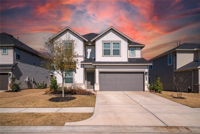 21802 Blue Daisy Ct in Cypress, TX - Building Photo - Building Photo