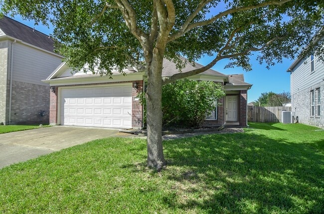 property at 19603 Hancock Oak St