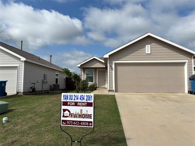 property at 5735 Barbaro Dr