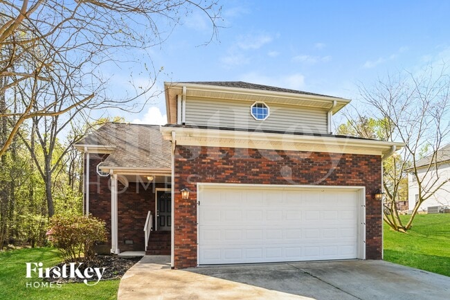 property at 811 Willow Ln