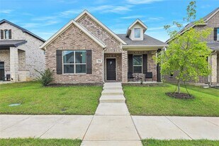 1704 Emilia Dr in Celina, TX - Building Photo