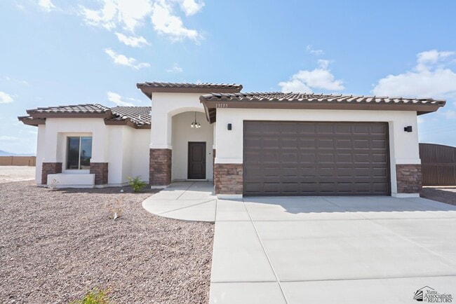 property at 13135 E 55th Ln