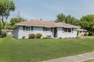 1530 S Drexel Ave in Indianapolis, IN - Building Photo - Building Photo