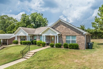 Harold Ford Senior Villas in Memphis, TN - Building Photo - Building Photo