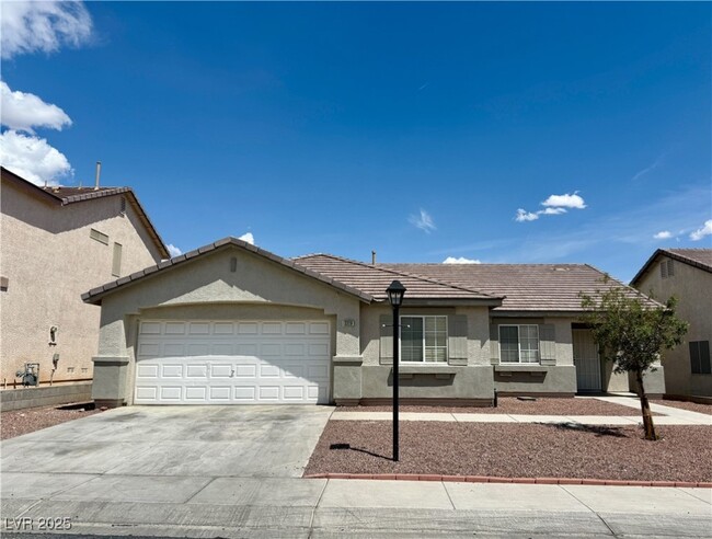 property at 3320 Park Town St
