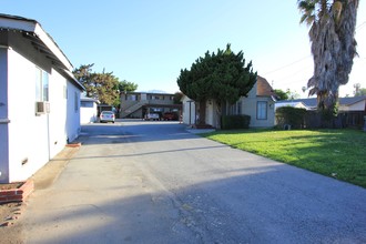 11215 Mulhall St in El Monte, CA - Building Photo - Building Photo