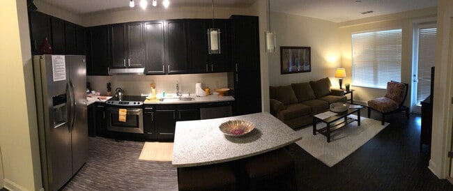 property at 5725 Carnegie Blvd