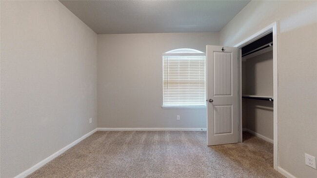 property at 28715 Possession Island Ln