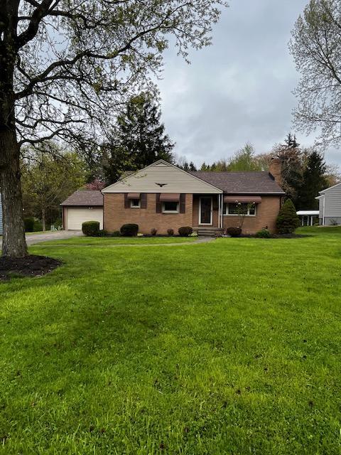 property at 32 Orchard Dr